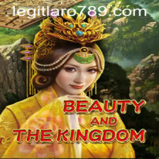 Unlock the Magic of BeautyAndTheKingdom with LARO789