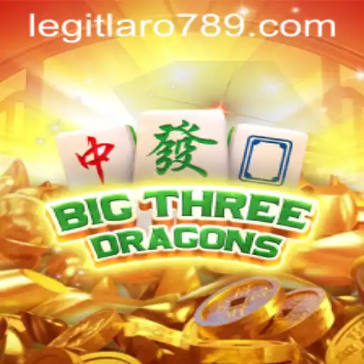 Exploring the Thrilling World of BigThreeDragons with LARO789
