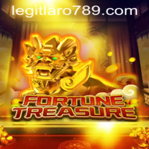 Exploring the Enchanting World of FortuneTreasure: A New Phenomenon