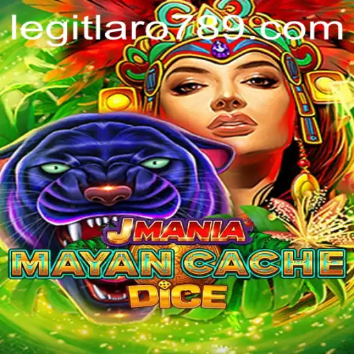 Unveiling JManiaMayanCacheDice: The Exciting Game of Chance and Strategy