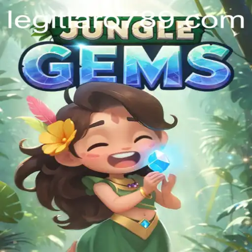 Exploring JungleGems: The Enchanting World of LARO789