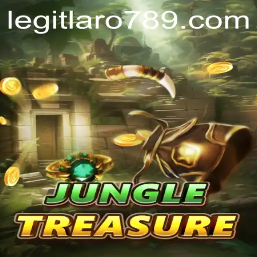 JungleTreasure: A Thrilling Adventure Awaits with LARO789