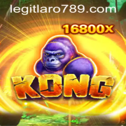 Exploring the Exciting World of Kong with LARO789: Unveiling Gameplay and Strategies