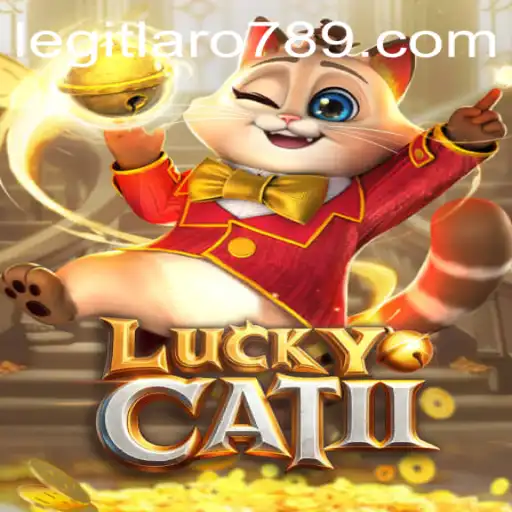 Exploring the World of LuckyCatII: A Comprehensive Guide to LARO789