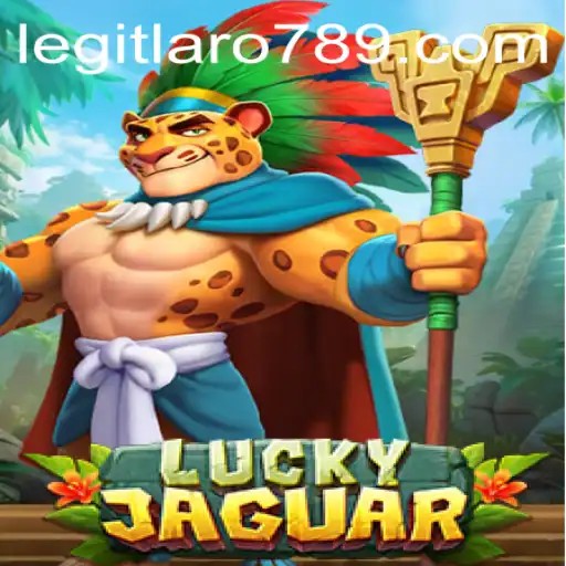 Discover the Thrills of LuckyJaguar: A Captivating Game Experience