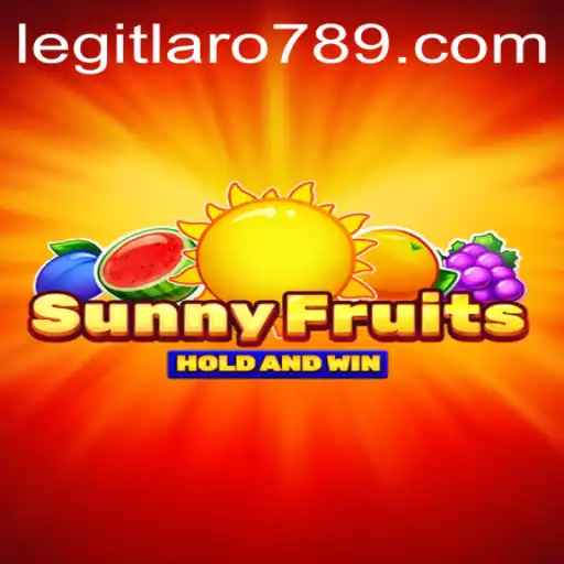 Experience the Thrill of SunnyFruits with LARO789