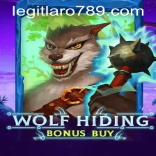 Exploring the Thrills of WolfHidingBonusBuy: A New Gaming Sensation