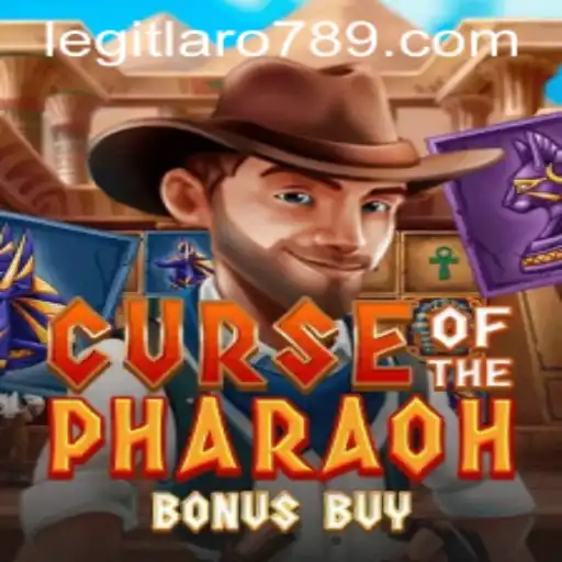 Exploring the Thrills of Curse of the Pharaoh Bonus Buy with LARO789
