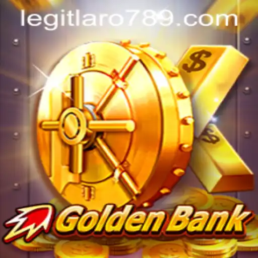 GoldenBank: A New Frontier in Gaming with LARO789