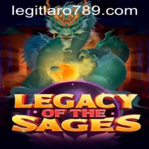 Legacy of the Sages: An Epic Gaming Experience