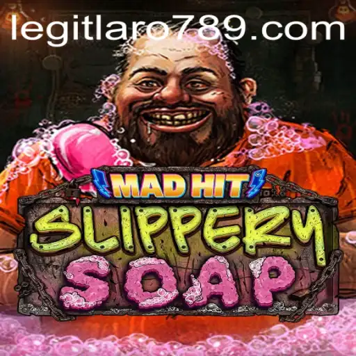 MadHitSlipperySoap: A Dive into the Latest Virtual Craze