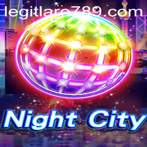 Explore the Thrilling World of NightCity: The Game Changing the Rules