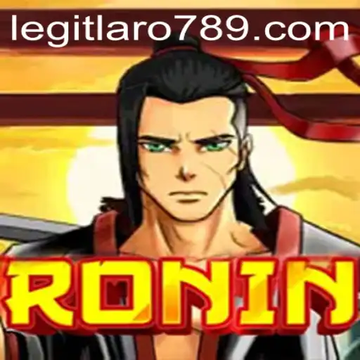 The Immersive Experience of Ronin: Strategies and Insights on LARO789