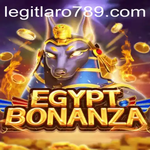 Discover the Thrill of 'EgyptBonanza' with LARO789