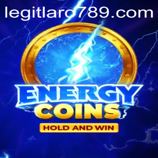 Discover the Thrill of EnergyCoins: A New Gaming Experience with LARO789
