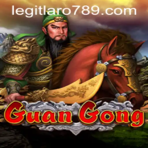 GuanGong: A Comprehensive Guide to the Intriguing World of LARO789
