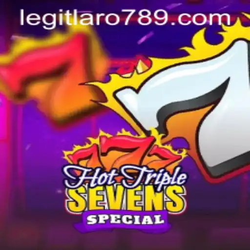 Discover the Exciting World of HotTripleSevensSpecial