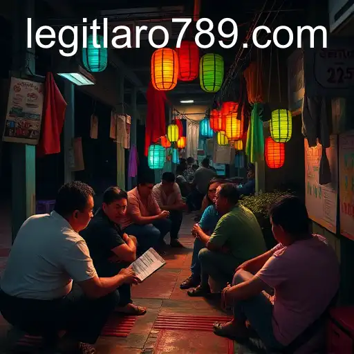 The Ties That Bind: Jueteng and Its Impact on Society