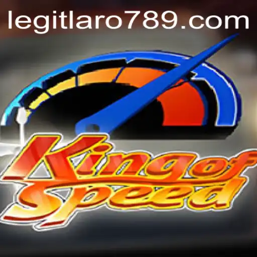 KingofSpeed: The Ultimate Racing Experience Fueled by LARO789