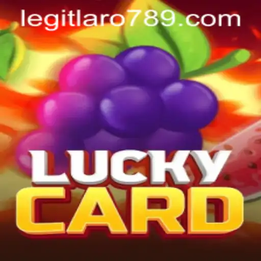 Discover the Thrill of LuckyCard: An Exciting New Game with LARO789