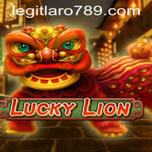 Exploring the Exciting World of LuckyLion: A Game of Fortune and Strategy
