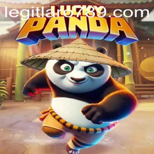 Dive into the Exciting World of LuckyPanda with LARO789