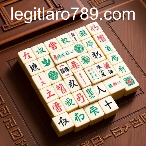 Exploring the Timeless Game of Mahjong