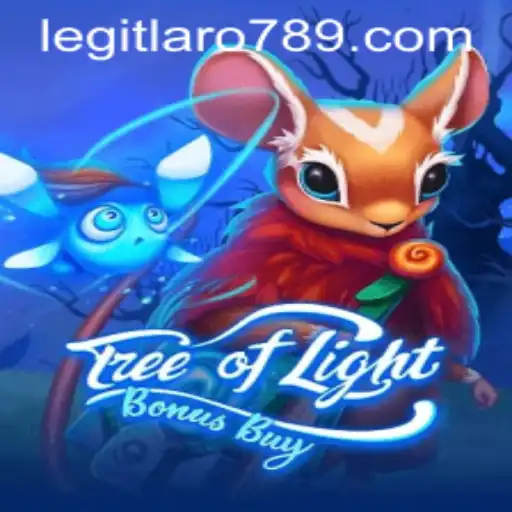 Explore the Magical World of TreeOfLightBonusBuy with LARO789