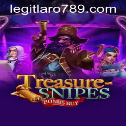 The Exciting World of TreasuresnipesBonusBuy