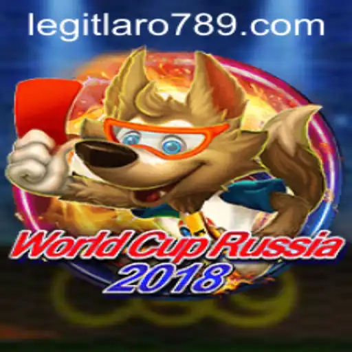 WorldCupRussia2018: A Comprehensive Guide to the Game LARO789